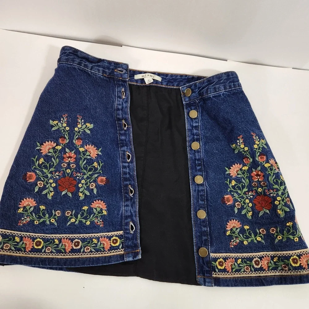 miami dark wash